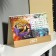 Desktop calendar, house "zodiac signs. Astrological forecast" 2025, 14 x 20 cm