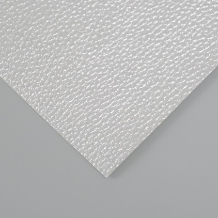 Liszt for creativity claims. Kozh "Lichi. Parovatra" silver sheet 33x20 cm thick 0.9 mm-3