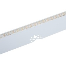 Bar for the cornice 