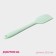 Vinfort Dilan's shoulder blade, 20.5 × 3.8 cm, mint color