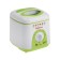 Fritical Sakura SA-7654GR, 950 W, 750 ml, anti-stick coating, filter, white-site