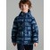 Demician jacket for the boy PlayTode, height 128 cm