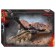 World of Tanks puzzle, 120 elements, mix