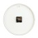 Wall clock, series: Classic, D-30.5 cm