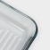 Baking form Grill Borcam, 3.8 liters