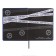 School diary for grades 1-11 Prividies, hard cover, artificial leather, foil embossing, tin-rush, liesse, 48 sheets, universal cheat sheet, block 80g/m2