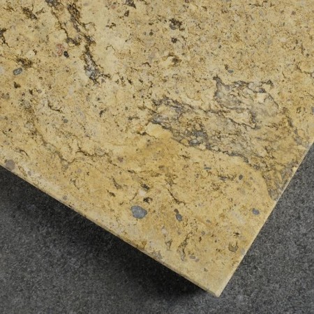 Pekarsky stone volcanic, 32x32x2cm-2