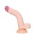 A-Toys Byfa Minc phallimitator, 21 cm, tpe