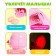 The developing toy "Kurochka", light and sound effects, carries the egg, mix