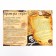 Book-quest "Riddle of a sunken ship" version 2, 8+