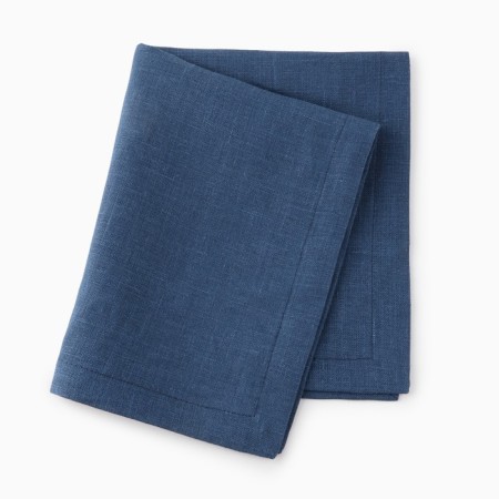 Ethetel Napkin Blue, 30x40 cm, 100% linen 170 g/m2