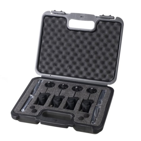 A set of microphones for a shock unit, Prodipe, Prodl21