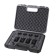 A set of microphones for a shock unit, Prodipe, Prodl21