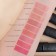 Lipstick BE Color, Belordesign, tone 135