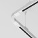 The Connector is flexible for the Technical Tracf-31W overhead track system, 24,2x3.3.2 cm, white color