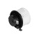 NOTE heater electro-fan (04-) Nissan 27226-EE91C, LUZAR LFH 14EL