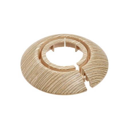 Universal Obvod for pipes F25-34mm "Ideal" 211 oak rustic