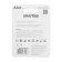 Battery Smartbuy, Ni-Mh, AAA, HR03-2BL, 1.2V, 800 mAh, blister, 2 pcs.