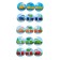 Puzzles "Transport and profession"