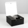 Box - Penal, Gift packaging, “I hate the least”, 15 x 15 x 7 cm