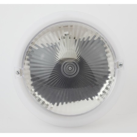 Lamp ERA NBP 06-60-001, E27, 60W, 220x220x105 mm, IP54-3