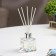 Diffusor aromatic apple juice Bago Home 45 ml