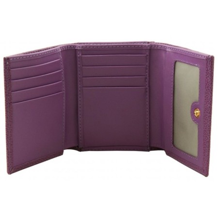 Purpur frame lock, matte skin, purple color-1