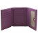 Purpur frame lock, matte skin, purple color