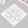Tile stencil 15x15 cm