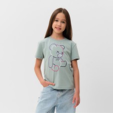 T -shirt Children's Minaku 