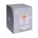 Luazon Lje-001 juicer, for citrus fruits, 40 watts, 0.7 l, white-orange