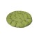 Billy swing pillow, diameter 115 cm, herbal color