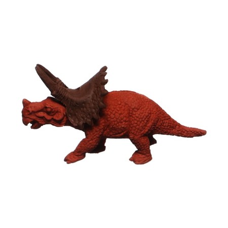 Figure eraser "dinosaurs", mix-1