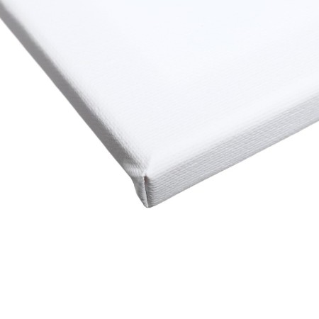 Hanger on a subframe of cotton 100% acrylic soil 1.0*10*10 cm, m/s 280 g/m2-1