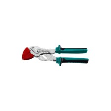 Ticks Disprofit-Hacked key Kraftool Vise-Wrench 22066, 180 mm
