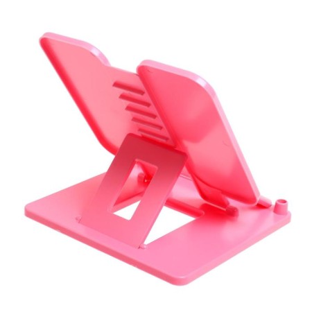 Erichkrause Pastel, plastic, pink-1