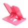 Erichkrause Pastel, plastic, pink