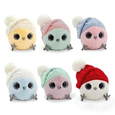 Soft toy 