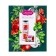 Подарочный набор Camay Pomegranate: гель для душа, 250 мл + туалетное мыло, 85 г