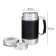 Thermal circle, 450 ml, Modern giant, retains heat 2 hours, sieve, 16 x 8 cm
