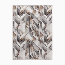 Rectangular palace 150x200 cm, PA 100%, felt
