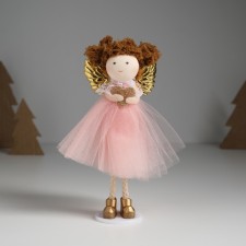 Interior doll 