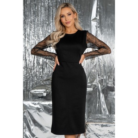 Women's dress, size 44-7