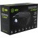 Projector CACTUS CS-PRM.07B.Full HD LCD 3200LM LS 320LM ANSI (1920x1080) 1500: 1 lamp resource 107627