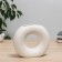 VAZA Ceramics Table "Lind" 18x5.5x16 cm