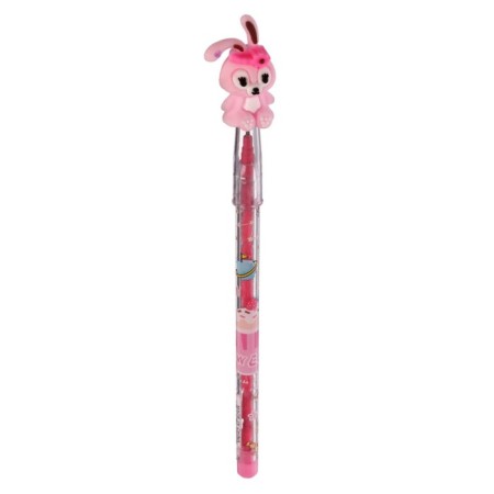 Calligrata Piria Piruge "Bunny", sectional, mix