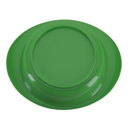 Baby plate for the first dishes, from 4 months., Mix colors-3