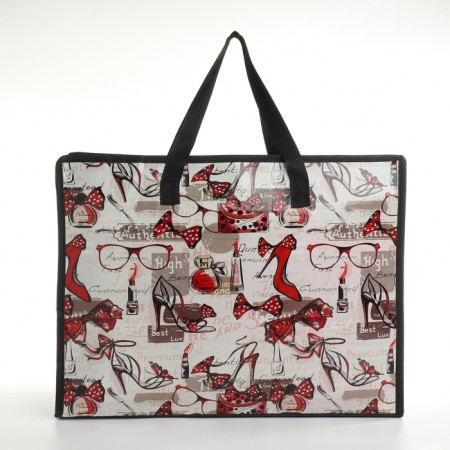 Lightning bag, colorful color-1