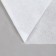 Covering material, 5 × 1.6 m, density 80 g/m², spanbond with UV stabilizer, white, Greengo, economy 30%