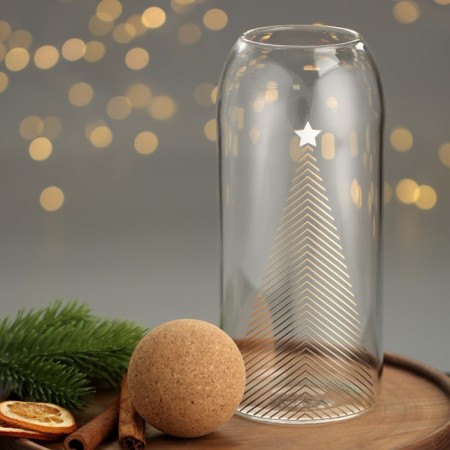 Bank for storage "Time of Miracles", 1000 ml-1
